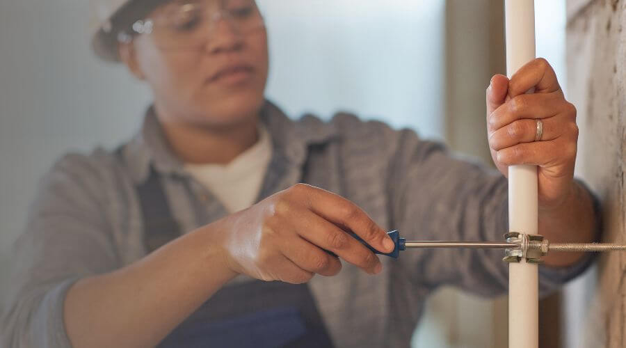 Professional expert plumbing services in Elkport, IA